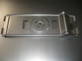 Housing Part - 9030601 Rear Mudguard E450-45st [Amica]